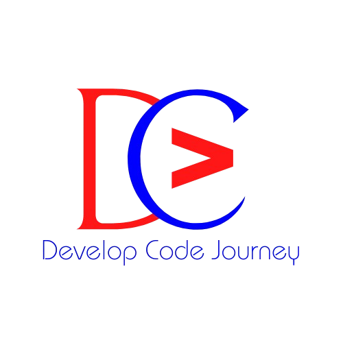 dev code journey @devcodejourney