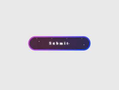 Glowing Starry Submit Button