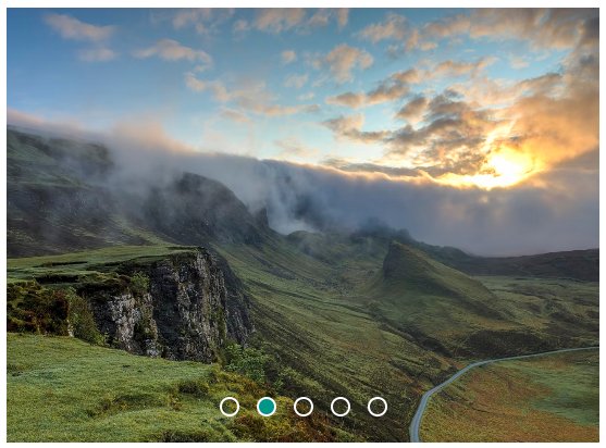 Responsive Auto Image Slider Using HTML, CSS & JavaScript