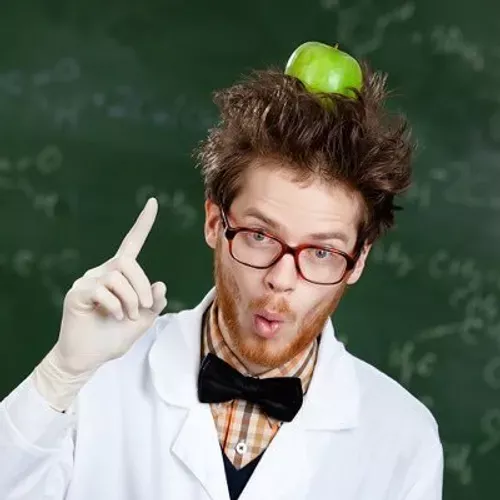 profesor pickers