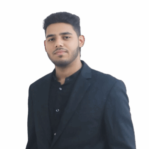Shakil Ahammed Founder & CEO of DevCode Journey